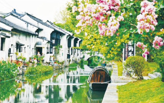 國(guó)家級(jí)、省級(jí)河道治理示范項(xiàng)目