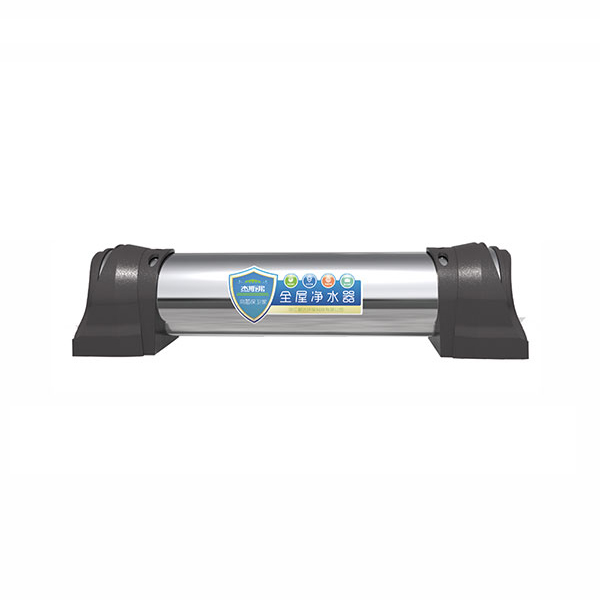 Justfor Whole house water purifier（JSF-W-3、JSF-W-4、JSF-W-5、JSF-W-6）